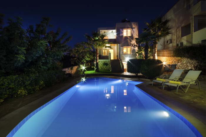 Villa Plaka